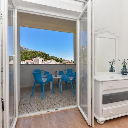 Appartement Marsela Tučepi