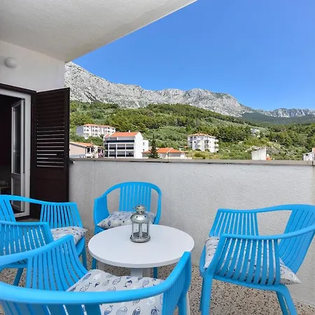 Marsela Appartement