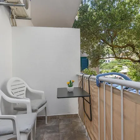 Appartement Marsela Tučepi