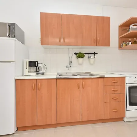 Appartement Marsela