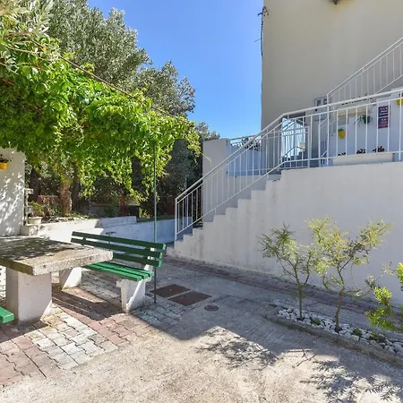 Appartement Marsela *