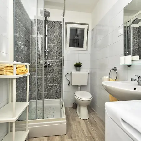 Appartement Marsela