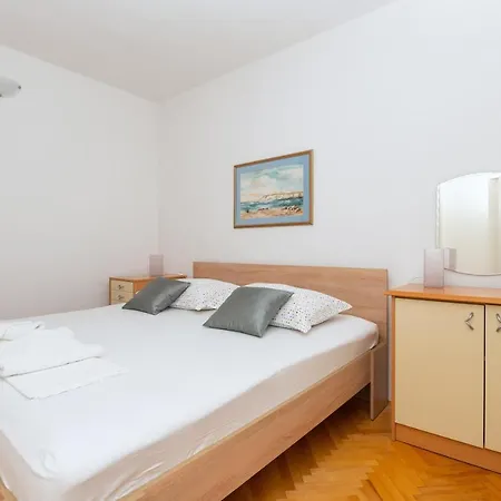 Appartement Marsela