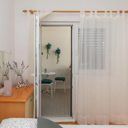 Marsela Appartement Tučepi