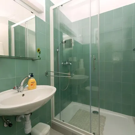 Appartement Marsela *