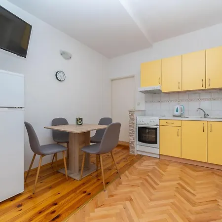 Marsela Appartement *