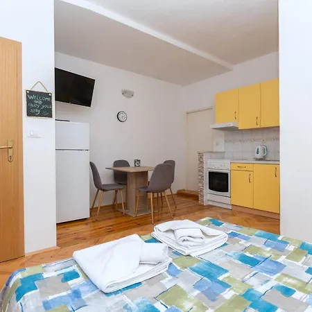 Appartement Marsela