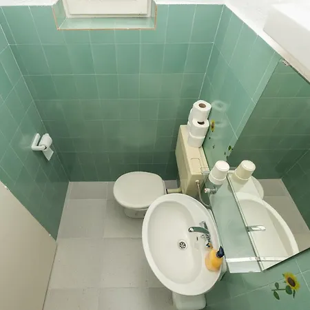 Marsela Appartement *