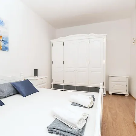 Appartement Marsela Tučepi