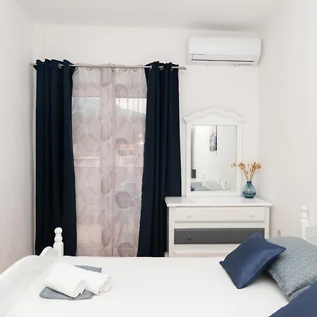 Marsela Appartement