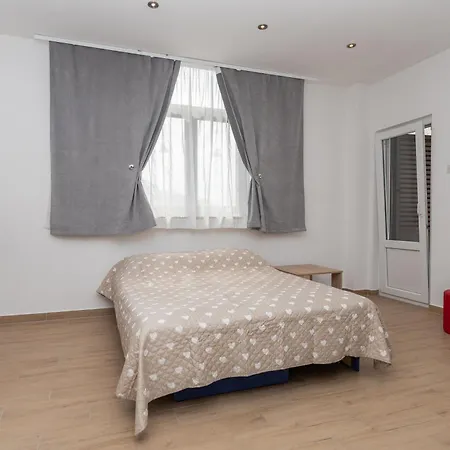 Marsela Appartement