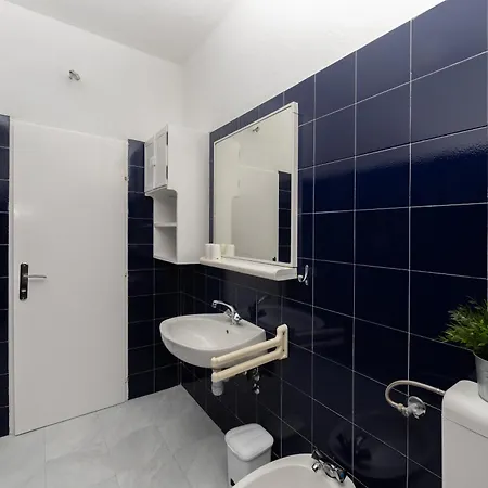 Appartement Marsela *