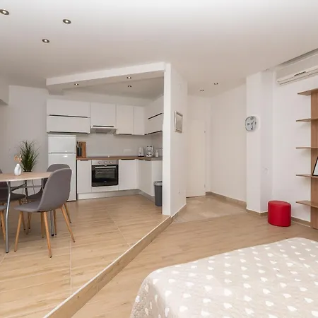 Marsela Appartement *
