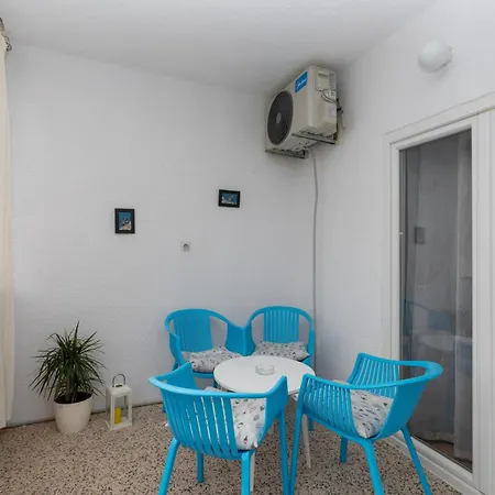 Appartement Marsela Tučepi