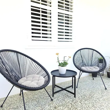 Marsela Appartement