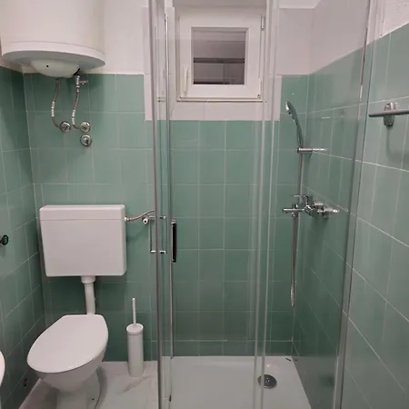 Marsela Appartement