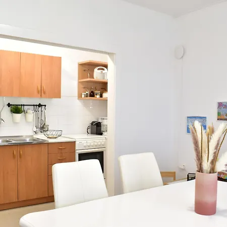 Marsela Appartement