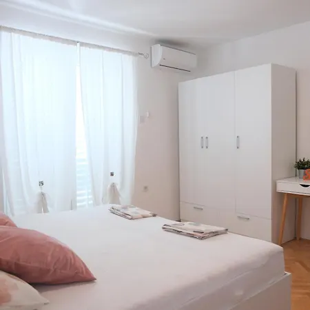 Marsela Appartement Tučepi