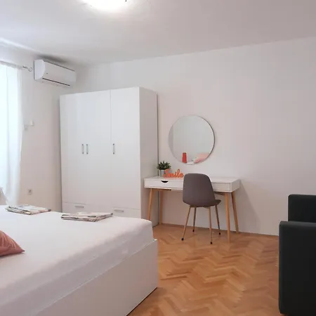 Marsela Appartement