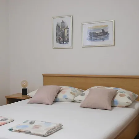 Appartement Marsela *