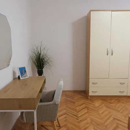 Appartement Marsela Tučepi