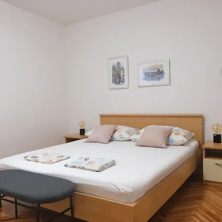 Marsela Appartement Tučepi