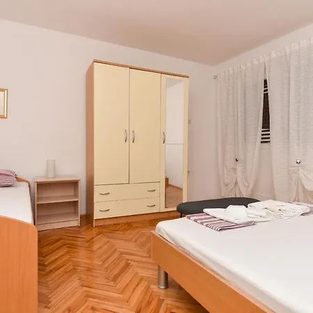 Marsela * Tučepi