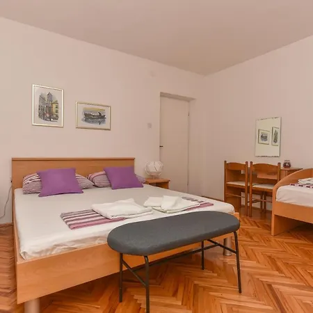 Marsela Apartmán