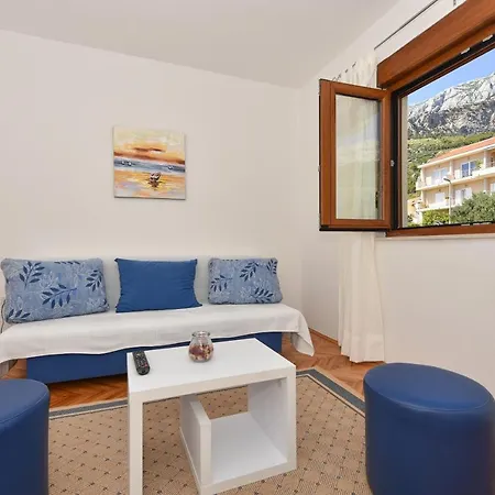 Apartment Marsela *