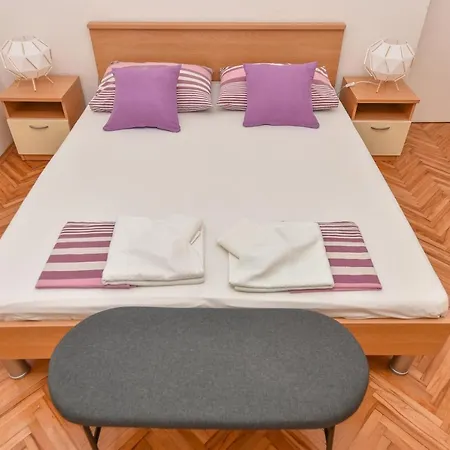 Apartmán Marsela