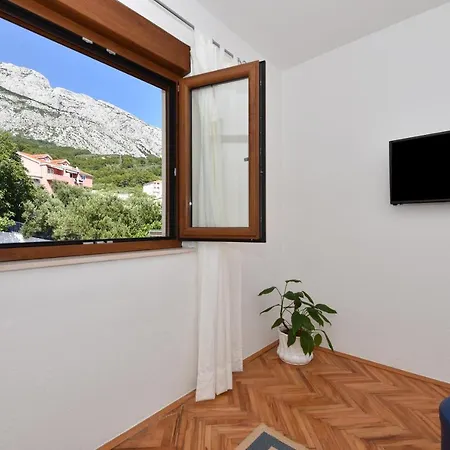 Apartment Marsela Tučepi
