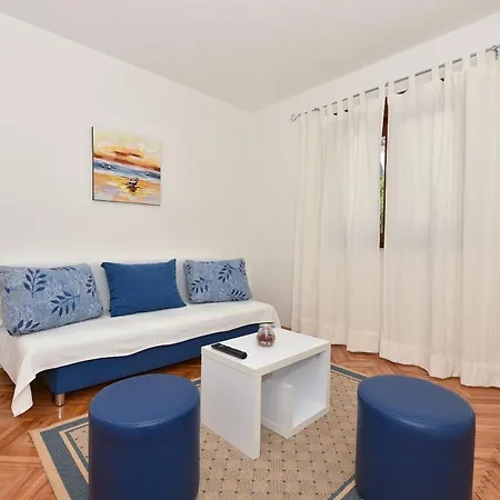 Marsela Appartamento Tučepi