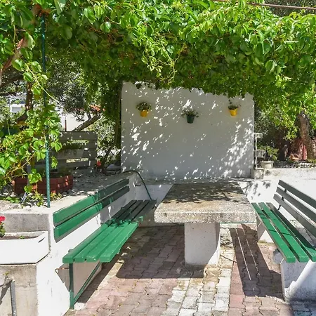 Marsela Apartment Tučepi