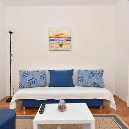 Marsela Apartmán Tučepi