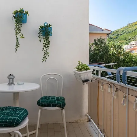 Marsela Apartmán