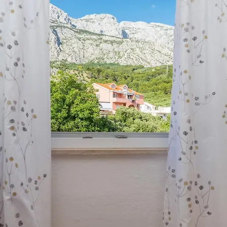 Marsela Tučepi