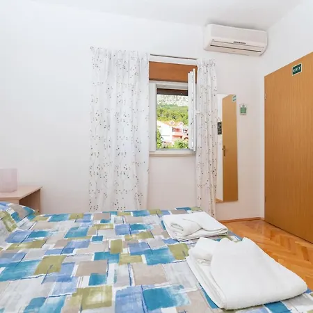 Apartment Marsela *