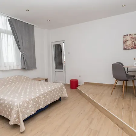 Marsela * Tučepi