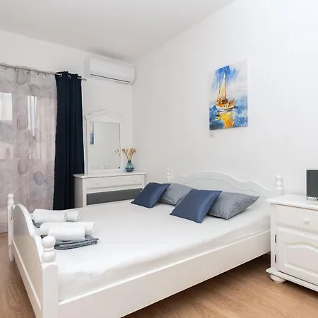 Apartmán Marsela *