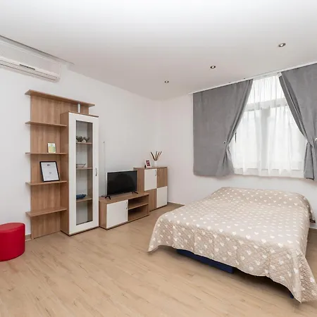 Apartmán Marsela