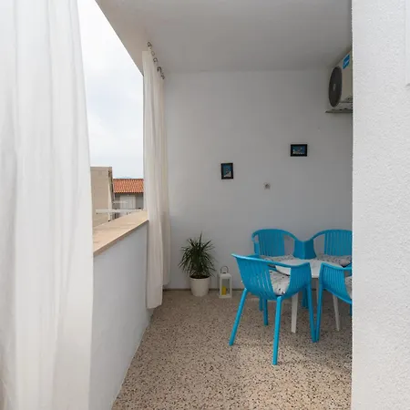 Marsela Apartmán Tučepi