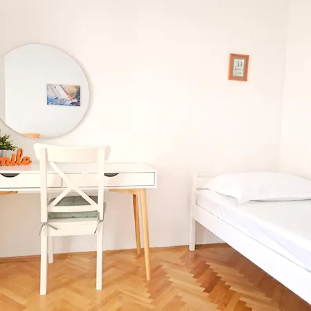 Marsela Apartmán Tučepi