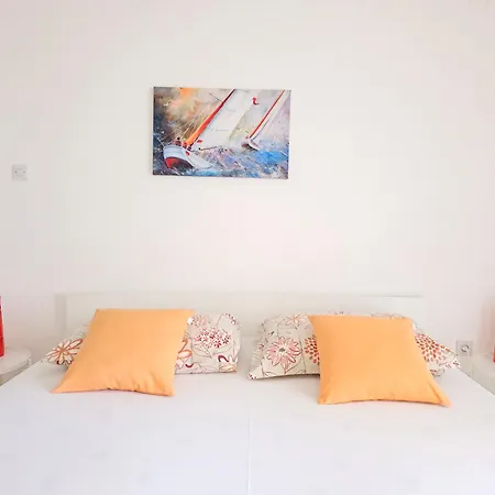 Marsela Apartmán *