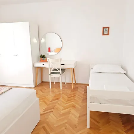 Apartment Marsela *