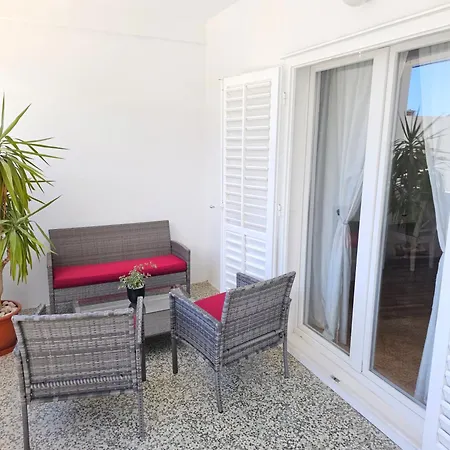 Apartmán Marsela