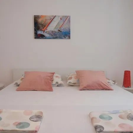 Marsela * Tučepi