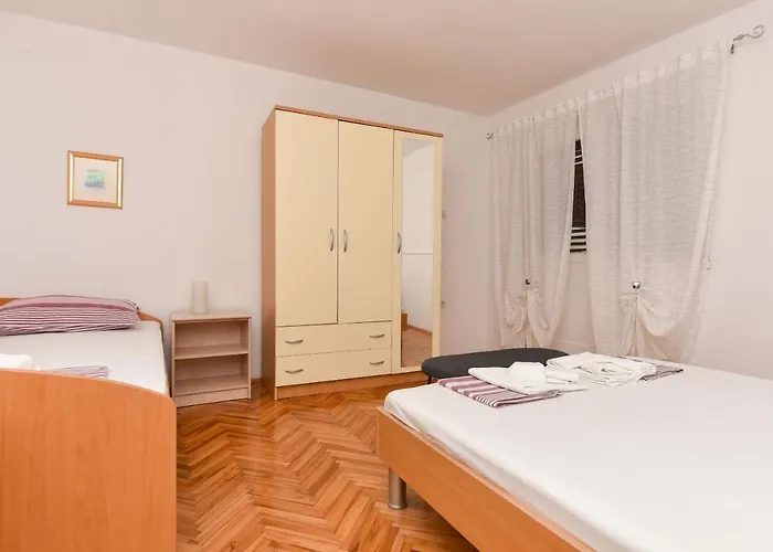 Marsela * Tučepi