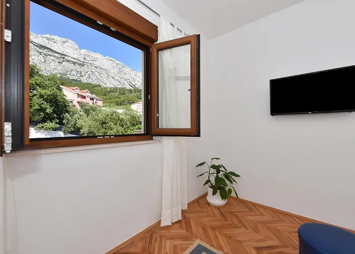 Apartment Marsela Tucepi