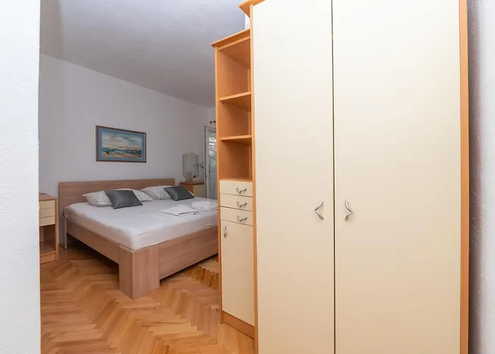 Marsela * Tučepi