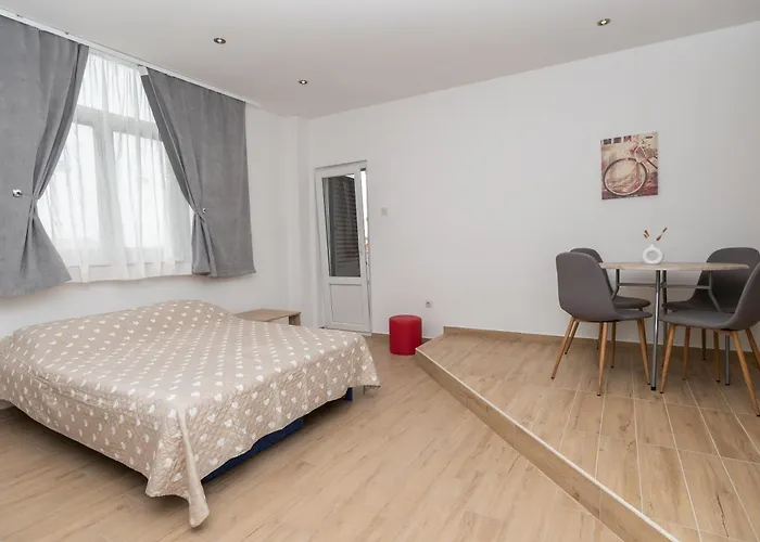 Marsela * Tučepi